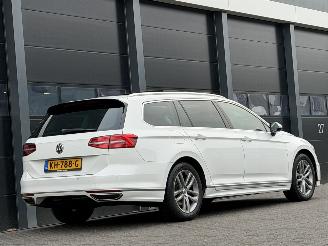 Volkswagen Passat 1.6 TDI R-Line Pano Virtual-Cockpit EURO-6 picture 4