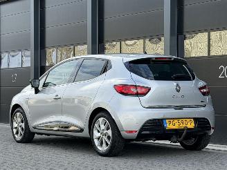 Renault Clio 1.5 dCi Ecoleader Limited EURO-6 picture 5