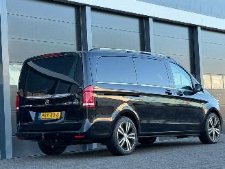Mercedes V-klasse 250d ORG Jetclass Senzati VIP picture 4