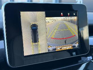 Mercedes V-klasse 250d ORG Jetclass Senzati VIP picture 12