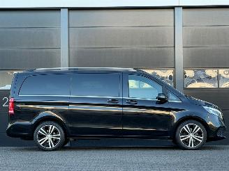 Mercedes V-klasse 250d ORG Jetclass Senzati VIP picture 3