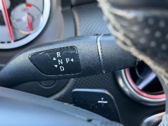 Mercedes A-klasse 180 CDI Navi PDC AUTOMAAT picture 11