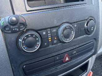 Volkswagen Crafter 2.5 TDI PICK-UP Dubbellucht 3500KG Trekgew picture 11