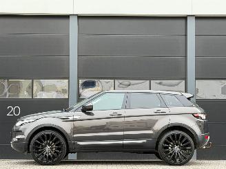 Land Rover Range Rover Evoque 2.2 eD4 Panorama Clima Camera picture 5