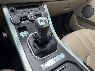 Land Rover Range Rover Evoque 2.2 eD4 Panorama Clima Camera picture 12