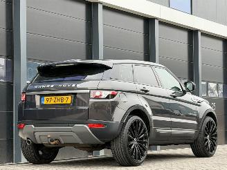 Land Rover Range Rover Evoque 2.2 eD4 Panorama Clima Camera picture 4