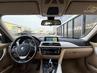 BMW 3-serie 320d Leer Clima PDC EURO-6 picture 7