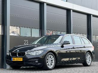 ojeté vozy osobní automobily BMW 3-serie 320d Leer Clima PDC EURO-6 2015/12