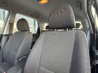 Kia Sportage 2.0 CVVT Airco PDC picture 8