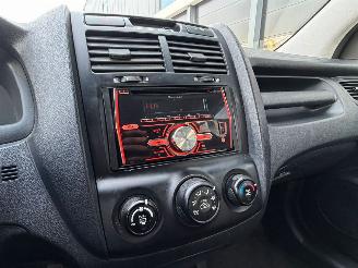 Kia Sportage 2.0 CVVT Airco PDC picture 9