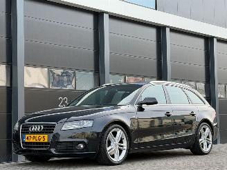 begagnad bil auto Audi A4 2.0 TDI S-Line Xenon PDC 2011/2