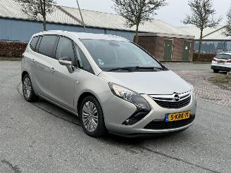Opel Zafira 1.4 T Design Edition Navi PDC picture 2