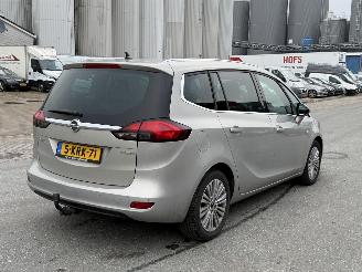 Opel Zafira 1.4 T Design Edition Navi PDC picture 3