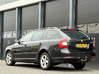 Skoda Octavia 1.6 TDI Navi Clima PDC picture 5