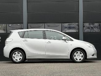 Toyota Verso 1.6 VVT-i Airco picture 3