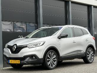 begagnad bil auto Renault Kadjar 1.5 dCi Bose Camera Xenon AUTOMAAT 2016/7