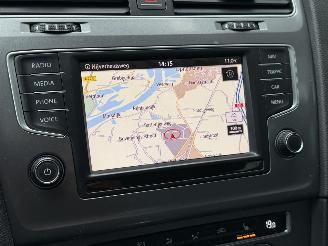 Volkswagen Golf 2.0 TDI Lounge Clima 150 PK AUTOMAAT picture 9