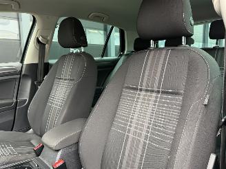 Volkswagen Golf 2.0 TDI Lounge Clima 150 PK AUTOMAAT picture 8