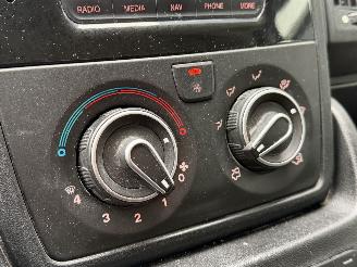 Citroën Jumper 2.2 HDI L2-H1 Airco Navi 3-PERS picture 10