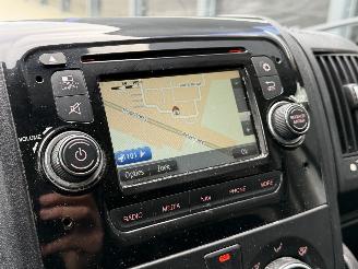 Citroën Jumper 2.2 HDI L2-H1 Airco Navi 3-PERS picture 9