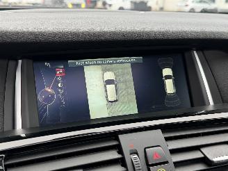 BMW X3 xDrive20d M-Pakket Hade-Up Pano Euro-6 picture 12