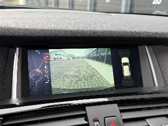 BMW X3 xDrive20d M-Pakket Hade-Up Pano Euro-6 picture 11