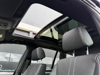 BMW X3 xDrive20d M-Pakket Hade-Up Pano Euro-6 picture 17