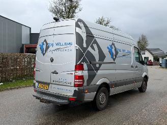 Mercedes Sprinter 2.2 CDI Automaat picture 3