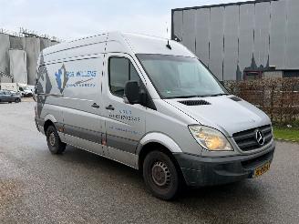 Mercedes Sprinter 2.2 CDI Automaat picture 2