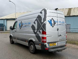 Mercedes Sprinter 2.2 CDI Automaat picture 4