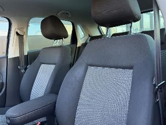 Volkswagen Polo 1.2 TDI BlueMotion Navi picture 8