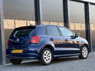 Volkswagen Polo 1.2 TDI BlueMotion Navi picture 4