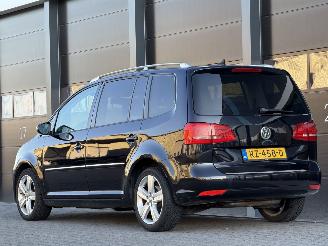 Volkswagen Touran 1.4 TSI Highline Xenon Navi Clima picture 5