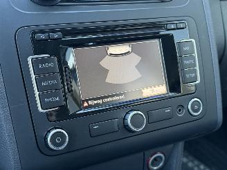 Volkswagen Touran 1.4 TSI Highline Xenon Navi Clima picture 10