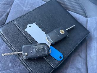 Volkswagen Touran 1.4 TSI Highline Xenon Navi Clima picture 13