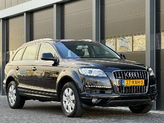 Audi Q7 3.0 TDI quattro Camera Xenon Leer picture 2