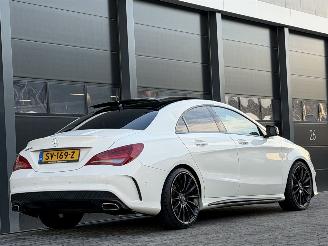 Mercedes Cla-klasse 220 CDI AMG Panorama Clima Camer EURO-6 picture 4
