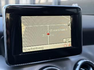 Mercedes Cla-klasse 220 CDI AMG Panorama Clima Camer EURO-6 picture 10