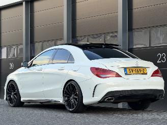 Mercedes Cla-klasse 220 CDI AMG Panorama Clima Camer EURO-6 picture 5
