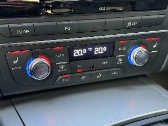 Audi A6 avant 3.0 TDI quattro Navi Clima Bose picture 12