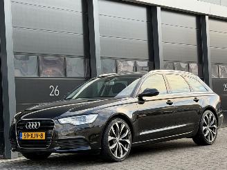 Audi A6 avant 3.0 TDI quattro Navi Clima Bose picture 1