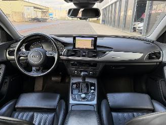 Audi A6 avant 3.0 TDI quattro Navi Clima Bose picture 7