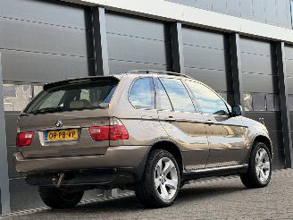 BMW X5 3.0d High Executive Leer Clima Navi picture 4