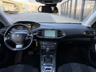 Peugeot 308 1.6 BlueHDI Xenon Pano Automaat EURO-6 picture 7