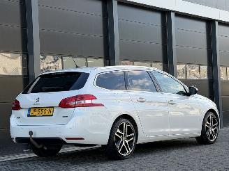 Peugeot 308 1.6 BlueHDI Xenon Pano Automaat EURO-6 picture 4