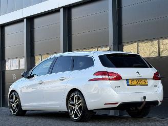 Peugeot 308 1.6 BlueHDI Xenon Pano Automaat EURO-6 picture 5