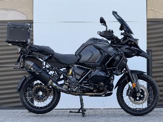 BMW R 1250 GS Adventure Martin Edition volledig akrapovic uitlaatsysteem picture 6