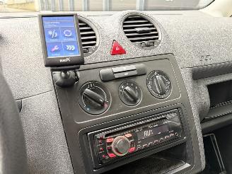 Volkswagen Caddy 1.6 TDI picture 9