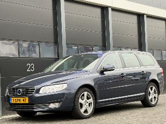 Volvo V-70 2.0 D4 Nordic+ Navi Clima PDC EURO-6 picture 1