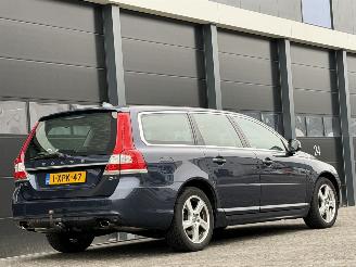 Volvo V-70 2.0 D4 Nordic+ Navi Clima PDC EURO-6 picture 4